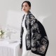 New faux cashmere scarf for women, Japanese and Korean sweet winter scarf. Cross-border wholesale of women's warm woven mid-length scarves. New faux cashmere scarf for women, Japanese and Korean sweet winter scarf. Cross-border wholesale of women's warm woven mid-length scarves.