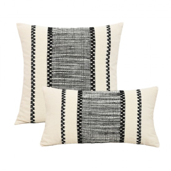 Cross-border Nordic INS ruffled floral throw pillowcases, vintage pastoral style sofa and bedroom throw pillows. Cross-border Nordic INS ruffled floral throw pillowcases, vintage pastoral style sofa and bedroom throw pillows.