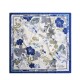 2025 spring and summer new silk scarves, wholesale, plant-patterned, 90s silk square scarves, French vintage scarves. Large Square Scarf for Women 2025 spring and summer new silk scarves, wholesale, plant-patterned, 90s silk square scarves, French vintage scarves. Large Square Scarf for Women