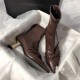 Golden strappy high heels for women, 2025 new summer single-strap stiletto sandals for elegant ladies Golden strappy high heels for women, 2025 new summer single-strap stiletto sandals for elegant ladies