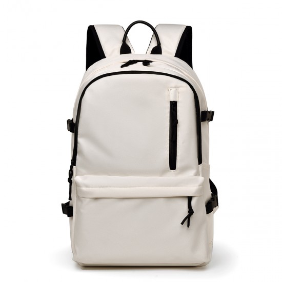 New Korean-style men's and women's backpacks for junior and high school students, casual couples' backpacks with large capacity and waterproof for college students. New Korean-style men's and women's backpacks for junior and high school students, casual couples' backpacks with large capacity and waterproof for college students.