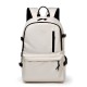 New Korean-style men's and women's backpacks for junior and high school students, casual couples' backpacks with large capacity and waterproof for college students. New Korean-style men's and women's backpacks for junior and high school students, casual couples' backpacks with large capacity and waterproof for college students.