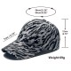 New cross-border Amazon tiger print women's baseball hats, outdoor personalized men's sun hats, outdoor fishing hats New cross-border Amazon tiger print women's baseball hats, outdoor personalized men's sun hats, outdoor fishing hats
