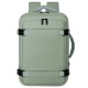 Cross-border small cabin backpack, large capacity, men's and women's backpack, fashionable, business Multifunctional Travel Backpack Cross-border small cabin backpack, large capacity, men's and women's backpack, fashionable, business Multifunctional Travel Backpack