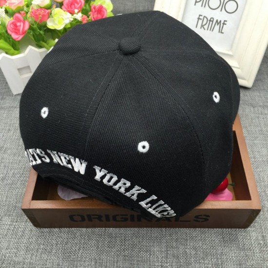 New Instagram women's knitted baseball caps without logos, ponytail hats, men's and women's ski hats New Instagram women's knitted baseball caps without logos, ponytail hats, men's and women's ski hats