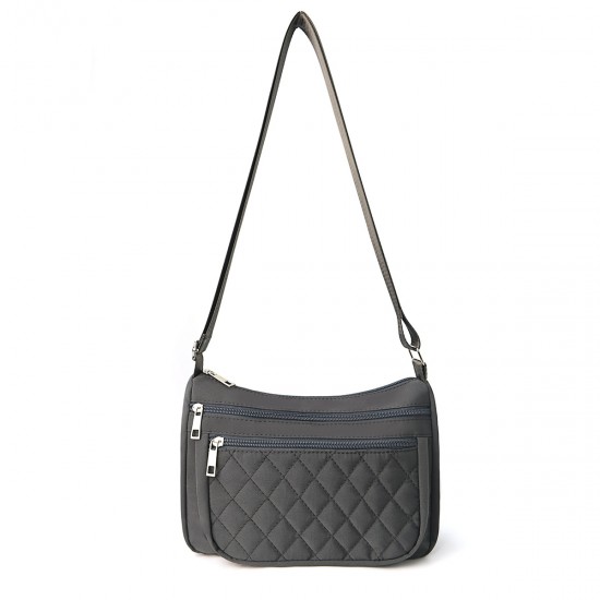Feihong cross-border lettered cosmetic bag, seersucker two-piece travel storage bag, large-capacity portable cosmetic and toiletries bag Feihong cross-border lettered cosmetic bag, seersucker two-piece travel storage bag, large-capacity portable cosmetic and toiletries bag
