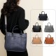 Women's bags, cross-border bags, new casual retro tote bags, fashionable and versatile shoulder and crossbody bags. Women's bags, cross-border bags, new casual retro tote bags, fashionable and versatile shoulder and crossbody bags.