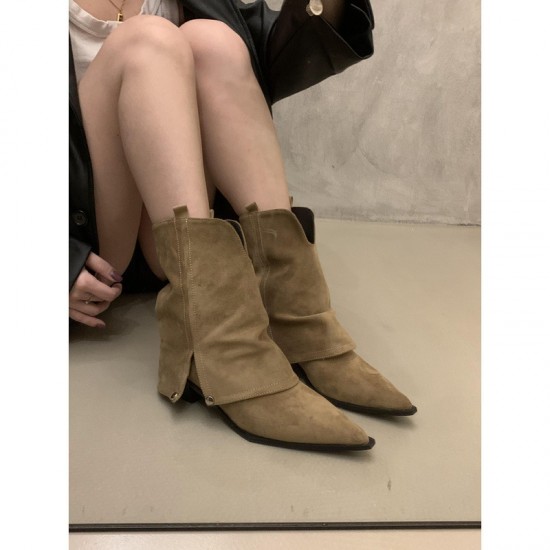 European women's shoes, 2023 autumn single-strap leopard print square-toed flats, European-made shallow-cut single shoes for women. European women's shoes, 2023 autumn single-strap leopard print square-toed flats, European-made shallow-cut single shoes for women.