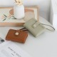New cross-border short women's wallet, buckle, multifunctional, wristband, student coin purse, wholesale New cross-border short women's wallet, buckle, multifunctional, wristband, student coin purse, wholesale