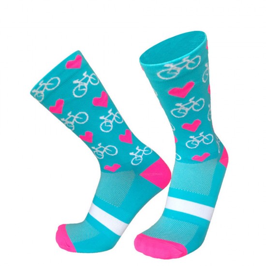 New autumn/winter women's socks, Amazon Ghost Trend socks, Instagram pumpkin socks, heart-shaped mid-calf socks for baby sports. New autumn/winter women's socks, Amazon Ghost Trend socks, Instagram pumpkin socks, heart-shaped mid-calf socks for baby sports.