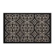 Cross-border bathroom absorbent floor mats, non-slip mats, thickened quick-drying doormats, and bathroom carpets.