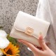 New cross-border women's wallet, short foldable, multifunctional, fashionable storage bag, card holder, mini student coin purse New cross-border women's wallet, short foldable, multifunctional, fashionable storage bag, card holder, mini student coin purse