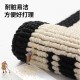 Cross-border original cream-style carpets, Nordic solid color, simple floor mats, stain-resistant, wholesale absorbent bathroom floor mats Cross-border original cream-style carpets, Nordic solid color, simple floor mats, stain-resistant, wholesale absorbent bathroom floor mats