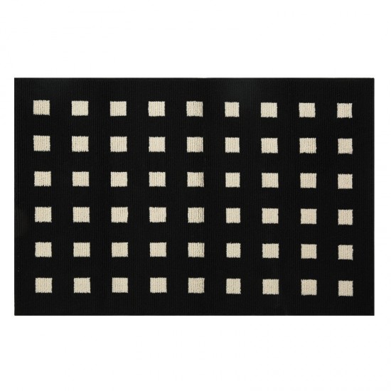 New Chinese-style high-end entrance mats, home entrance mats, non-slip porch carpets, bedroom and study mats New Chinese-style high-end entrance mats, home entrance mats, non-slip porch carpets, bedroom and study mats