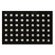 New Chinese-style high-end entrance mats, home entrance mats, non-slip porch carpets, bedroom and study mats New Chinese-style high-end entrance mats, home entrance mats, non-slip porch carpets, bedroom and study mats