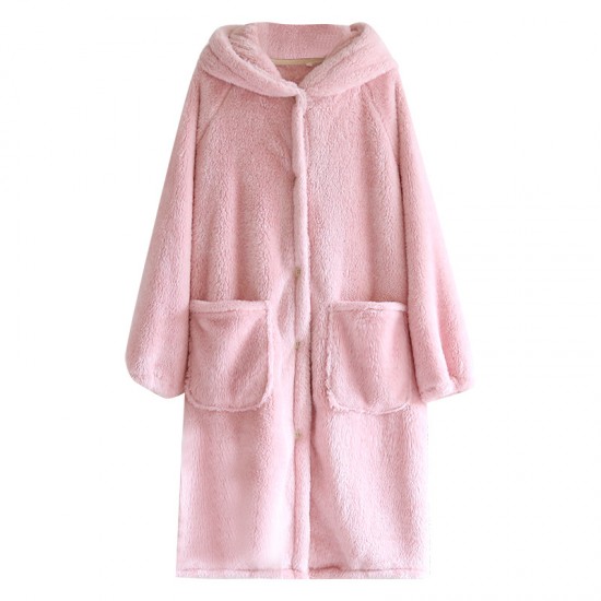 Women's nightgown, pure cotton, washed cotton yarn, short-sleeved V-neck, thin summer pullover, soft and comfortable mid-length loungewear. Women's nightgown, pure cotton, washed cotton yarn, short-sleeved V-neck, thin summer pullover, soft and comfortable mid-length loungewear.