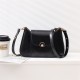 New fashionable women's soft PU leather crossbody tote bag, underarm bag, high-end large-capacity storage shoulder bag in stock New fashionable women's soft PU leather crossbody tote bag, underarm bag, high-end large-capacity storage shoulder bag in stock