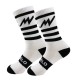 New Suwannaikester towel-soled high-top basketball training socks for men and women, couples' trendy socks wholesale