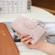 Lianbu women's long wallet, Japanese and Korean style, new, stylish and simple. Multifunctional Large-Capacity Clutch Handbag Lianbu women's long wallet, Japanese and Korean style, new, stylish and simple. Multifunctional Large-Capacity Clutch Handbag