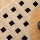 New Chinese-style high-end entrance mats, home entrance mats, non-slip porch carpets, bedroom and study mats New Chinese-style high-end entrance mats, home entrance mats, non-slip porch carpets, bedroom and study mats