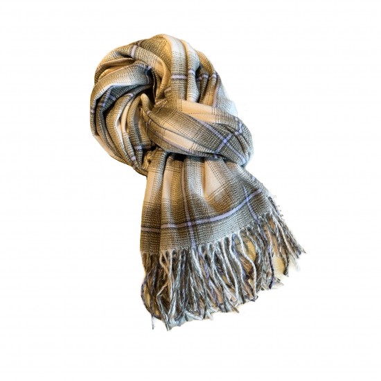 Thickened double-sided faux cashmere scarves for women, warm neckbands for couples, retro dotted checkered long wholesale. Thickened double-sided faux cashmere scarves for women, warm neckbands for couples, retro dotted checkered long wholesale.
