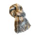 Thickened double-sided faux cashmere scarves for women, warm neckbands for couples, retro dotted checkered long wholesale. Thickened double-sided faux cashmere scarves for women, warm neckbands for couples, retro dotted checkered long wholesale.