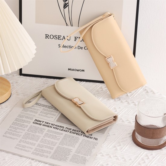 New Cross-Border Wallet, Long, Stylish, High-End, Multifunctional Large-Capacity Clutch, Handbag, In Stock Wholesale New Cross-Border Wallet, Long, Stylish, High-End, Multifunctional Large-Capacity Clutch, Handbag, In Stock Wholesale