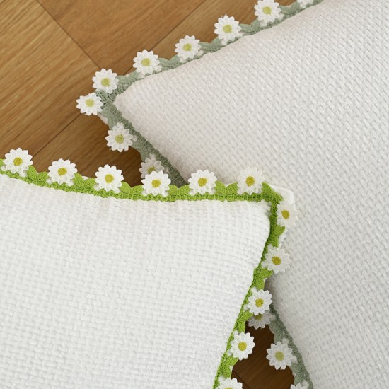Cross-border Nordic ins bow-knotted lambskin pillows, plush, skin-friendly living room cushions. Cross-border Nordic ins bow-knotted lambskin pillows, plush, skin-friendly living room cushions.