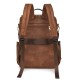 New women's business bag, laptop bag, multifunctional backpack, PU fashion women's bag, travel backpack