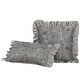 Cross-border Nordic ins ribbon flower ruffled skirt pillowcases, French-style lumbar pillows for sofas and bedrooms. Cross-border Nordic ins ribbon flower ruffled skirt pillowcases, French-style lumbar pillows for sofas and bedrooms.