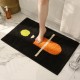 Cute plush cartoon cat doormats, absorbent bathroom doormats, non-slip bathroom doormats. Cute plush cartoon cat doormats, absorbent bathroom doormats, non-slip bathroom doormats.