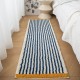 Instagram-style luxury bedside rug Thickened bedroom sofa cushions, bay window mats, absorbent and non-slip bathroom mats Instagram-style luxury bedside rug Thickened bedroom sofa cushions, bay window mats, absorbent and non-slip bathroom mats