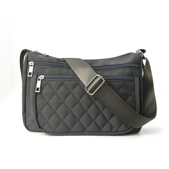 Feihong cross-border lettered cosmetic bag, seersucker two-piece travel storage bag, large-capacity portable cosmetic and toiletries bag Feihong cross-border lettered cosmetic bag, seersucker two-piece travel storage bag, large-capacity portable cosmetic and toiletries bag