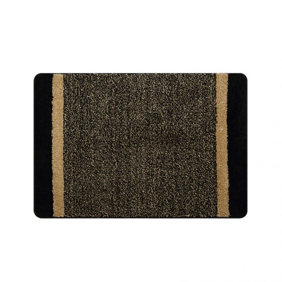 INS-style cow-patterned absorbent bathroom floor mats, non-slip doormats, bedside mats for children INS-style cow-patterned absorbent bathroom floor mats, non-slip doormats, bedside mats for children