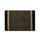 INS-style cow-patterned absorbent bathroom floor mats, non-slip doormats, bedside mats for children INS-style cow-patterned absorbent bathroom floor mats, non-slip doormats, bedside mats for children