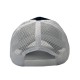 Cross-border hot-selling slightly curved baseball cap, wide-brim spring and summer breathable mesh hat for men, camouflage sun protection hat