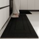 Kitchen floor mats, premium waterproof, stain-resistant, and oil-resistant woven floor mats, absorbent and non-slip mats, wipeable and disposable rugs Kitchen floor mats, premium waterproof, stain-resistant, and oil-resistant woven floor mats, absorbent and non-slip mats, wipeable and disposable rugs