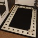 Cross-border original cream-style carpets, Nordic solid color, simple floor mats, stain-resistant, wholesale absorbent bathroom floor mats Cross-border original cream-style carpets, Nordic solid color, simple floor mats, stain-resistant, wholesale absorbent bathroom floor mats