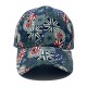 New cross-border Union Jack graffiti baseball hats, fashionable European and American Union Jack hats for men and women New cross-border Union Jack graffiti baseball hats, fashionable European and American Union Jack hats for men and women