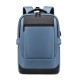 Cross-border business backpack, men's casual waterproof laptop bag, suitable for students traveling outdoors or attending classes