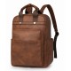2025 new foreign trade women's bag, fashionable PU backpack, multifunctional large-capacity commuter backpack. 2025 new foreign trade women's bag, fashionable PU backpack, multifunctional large-capacity commuter backpack.