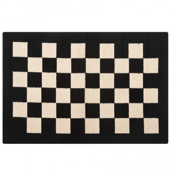 Best-selling cross-border home entrance floor mats, dust-removing and wear-resistant doormats, simple absorbent and non-slip carpets Best-selling cross-border home entrance floor mats, dust-removing and wear-resistant doormats, simple absorbent and non-slip carpets