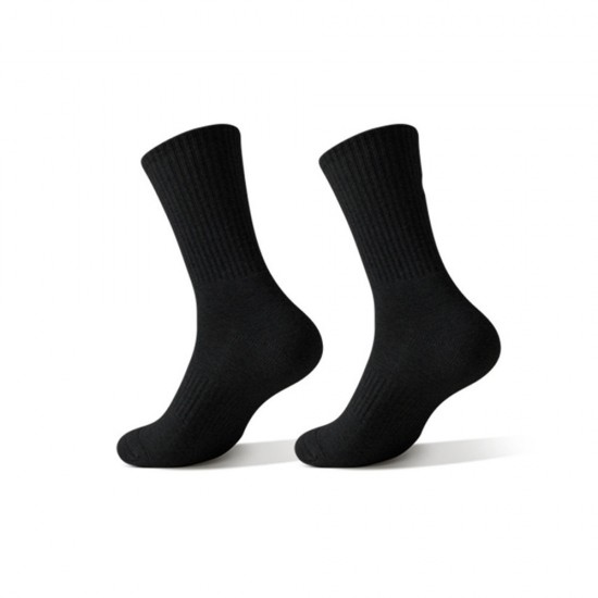 Cross-border pure white socks, ankle socks, mid-calf socks, wholesale summer thin, breathable, deodorant, sweat-wicking mesh Cross-border pure white socks, ankle socks, mid-calf socks, wholesale summer thin, breathable, deodorant, sweat-wicking mesh