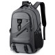 Super-large-capacity men's backpack, high-end travel backpack, sports outdoor luggage, mountaineering backpack, waterproof backpack Super-large-capacity men's backpack, high-end travel backpack, sports outdoor luggage, mountaineering backpack, waterproof backpack