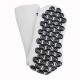 Cross-border, practical, non-slip, doped-in mid-calf socks with lettering. Thickened towel-soled, wear-resistant, breathable men's sports socks. Cross-border, practical, non-slip, doped-in mid-calf socks with lettering. Thickened towel-soled, wear-resistant, breathable men's sports socks.