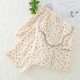 New couple's yarn-dyed shorts, men's and women's summer pure cotton double-layered gauze thin pajamas, soft shorts New couple's yarn-dyed shorts, men's and women's summer pure cotton double-layered gauze thin pajamas, soft shorts