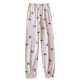 Japanese-style women's nightgown, pure cotton double-layer gauze, thin, summer nightdress, loose, cherry blossom bathrobe, mid-length pajamas Japanese-style women's nightgown, pure cotton double-layer gauze, thin, summer nightdress, loose, cherry blossom bathrobe, mid-length pajamas