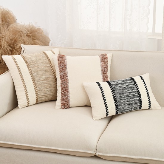 Cross-border Nordic INS ruffled floral throw pillowcases, vintage pastoral style sofa and bedroom throw pillows. Cross-border Nordic INS ruffled floral throw pillowcases, vintage pastoral style sofa and bedroom throw pillows.