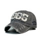 New cross-border appliquéd large-letter embroidered baseball caps, washed and distressed caps, and classic five-pointed star caps. New cross-border appliquéd large-letter embroidered baseball caps, washed and distressed caps, and classic five-pointed star caps.
