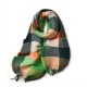 2025 new women's autumn and winter scarves, Korean-style versatile pleated plaid student scarves, men's faux cashmere warm shawls 2025 new women's autumn and winter scarves, Korean-style versatile pleated plaid student scarves, men's faux cashmere warm shawls